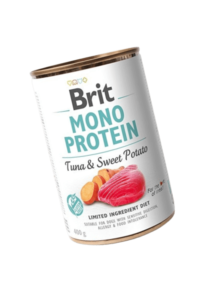 Mono Protein Dog Christmas Carp 400 g