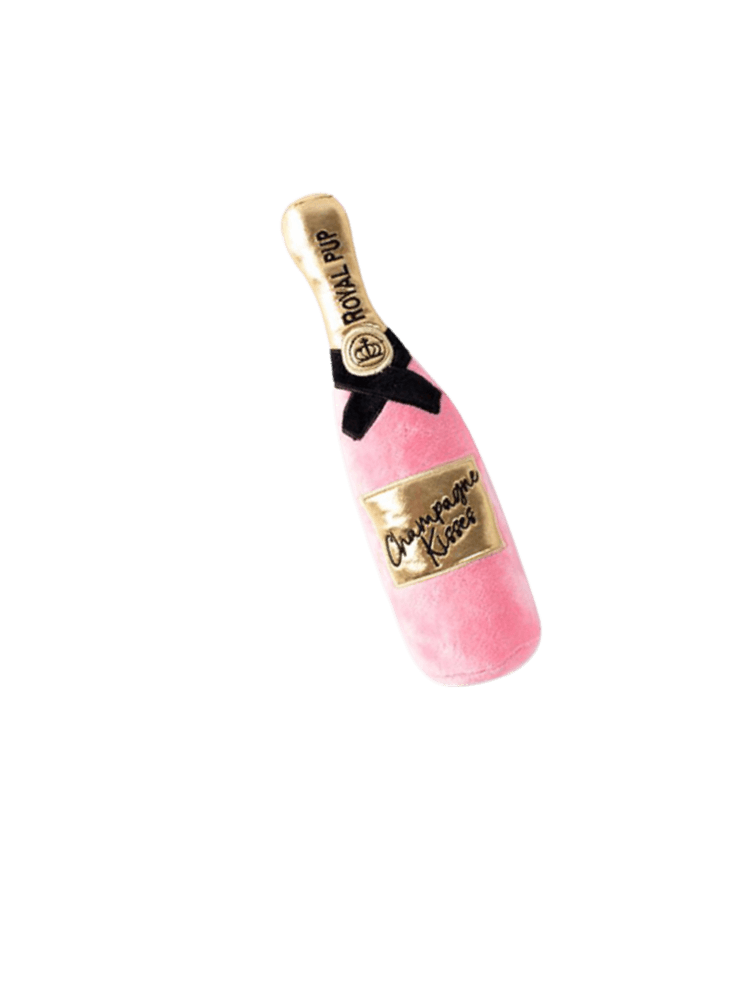 PetShop od Fringe Studio – Pocałunki szampana -Champagne kisses