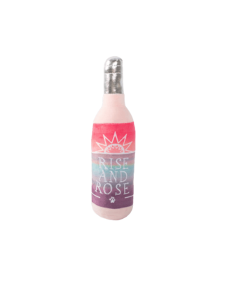 Wino różowe Rise and Rosé