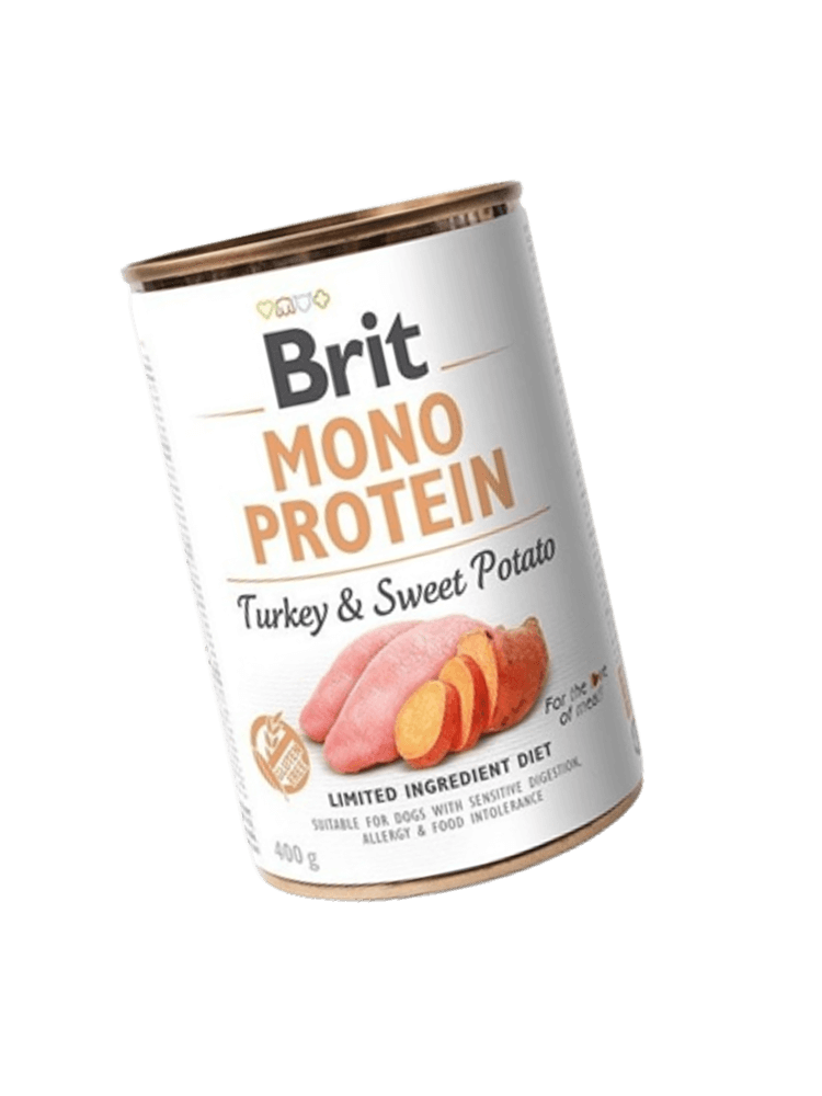 Mono Protein Dog Christmas Carp 400 g