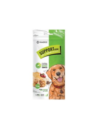Support Bone Large Breeds 1 szt/op 115 g