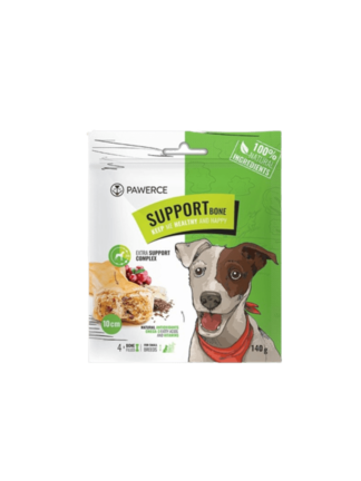 Support Bone Small Breeds 4 szt/op 140 g