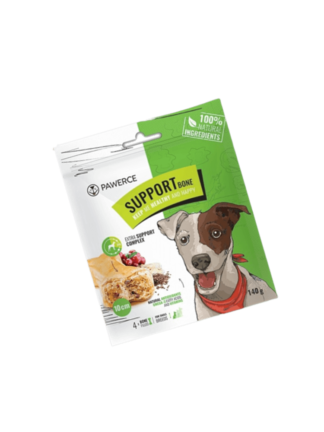 Support Bone Small Breeds 4 szt/op 140 g