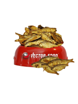 Suszona rybka (sardynka) 100 g