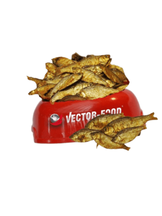 Suszona rybka (sardynka) 100 g