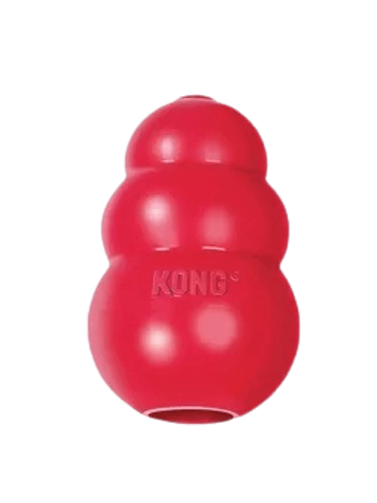 KONG – Classic  rozmiar XL