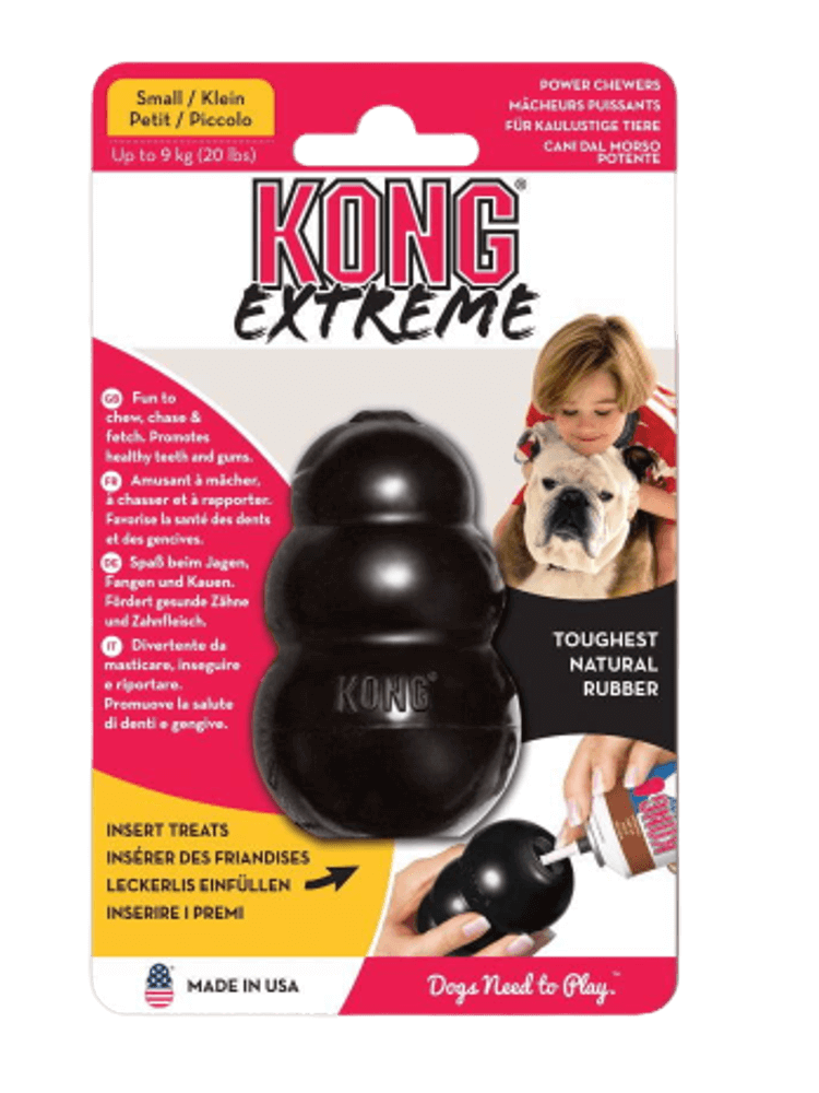 KONG – Extreme rozmiar S