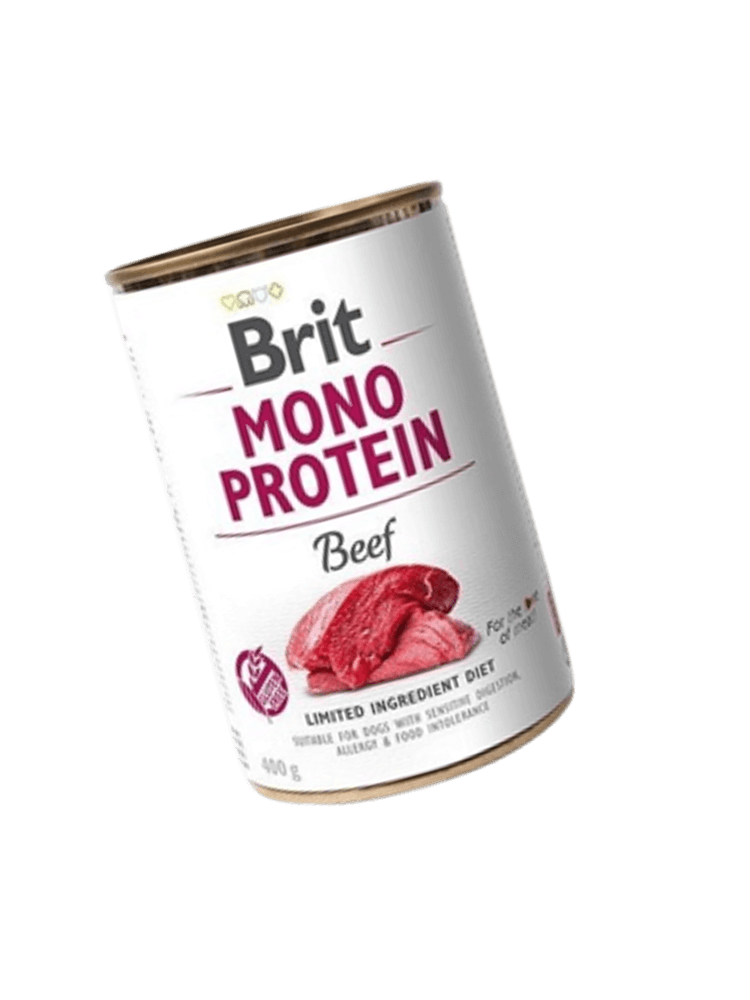 Mono Protein Dog Christmas Carp 400 g