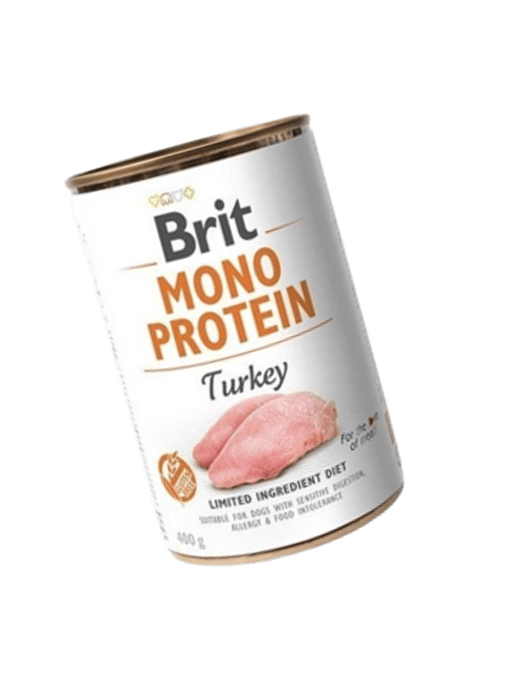 Mono Protein Dog Christmas Carp 400 g