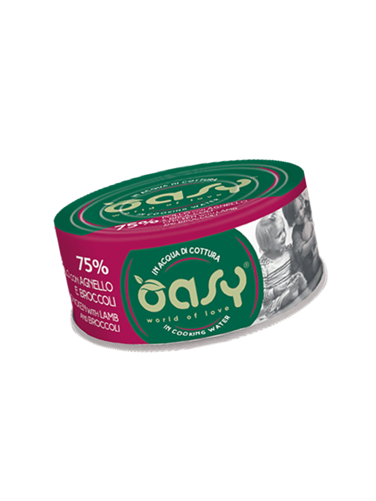 One Protein Puppy Mini – Jagnięcina 400 g