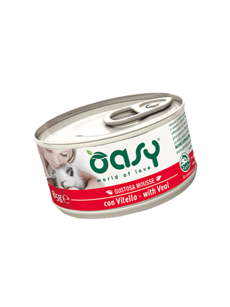 One Protein Puppy Mini – Jagnięcina 400 g