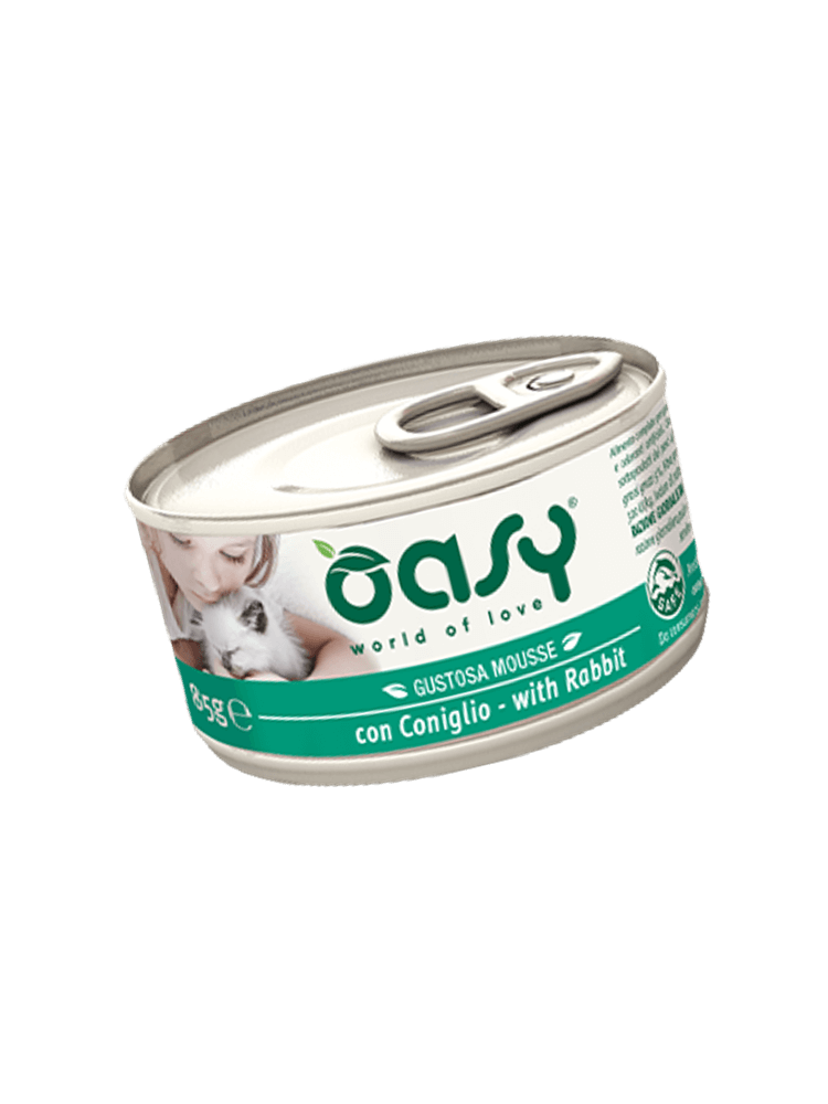 One Protein Puppy Mini – Jagnięcina 400 g