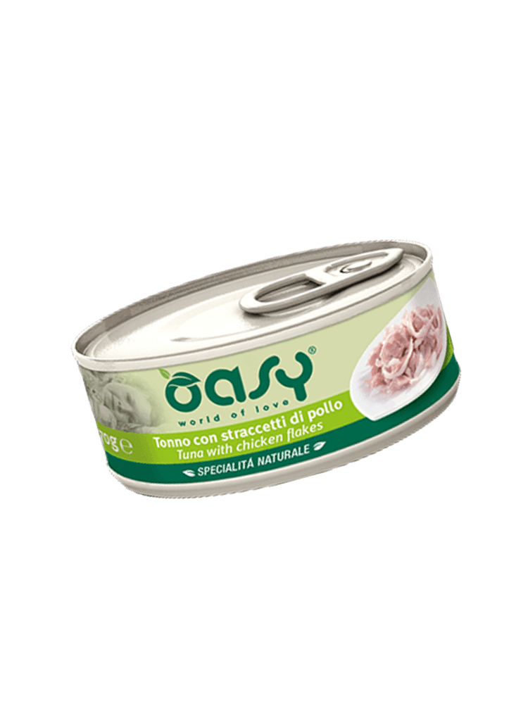 Mousse z Cielęciną 85 g