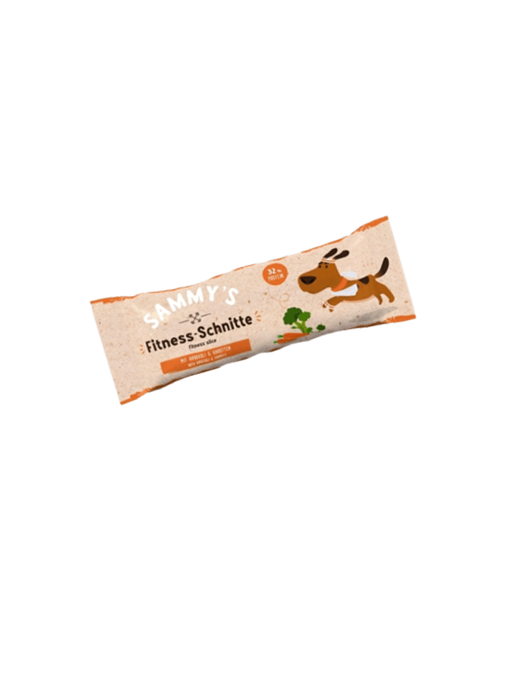 Tooth Bar Dental Snack Jabłko i granat 250 g