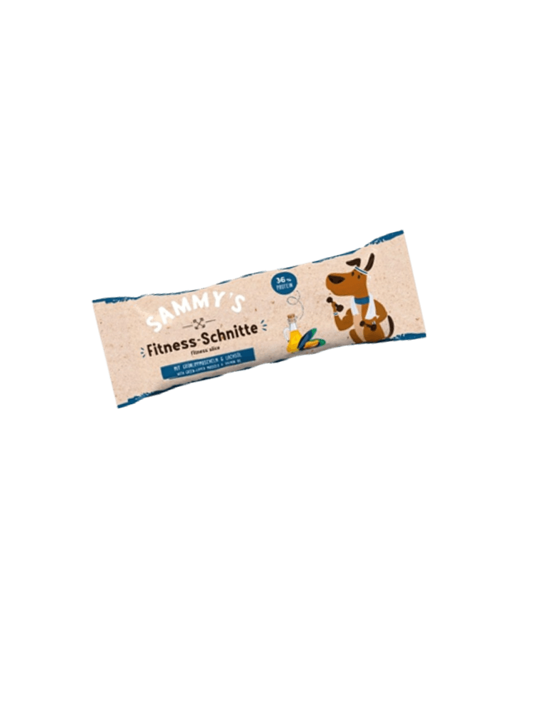 Tooth Bar Dental Snack Jabłko i granat 250 g