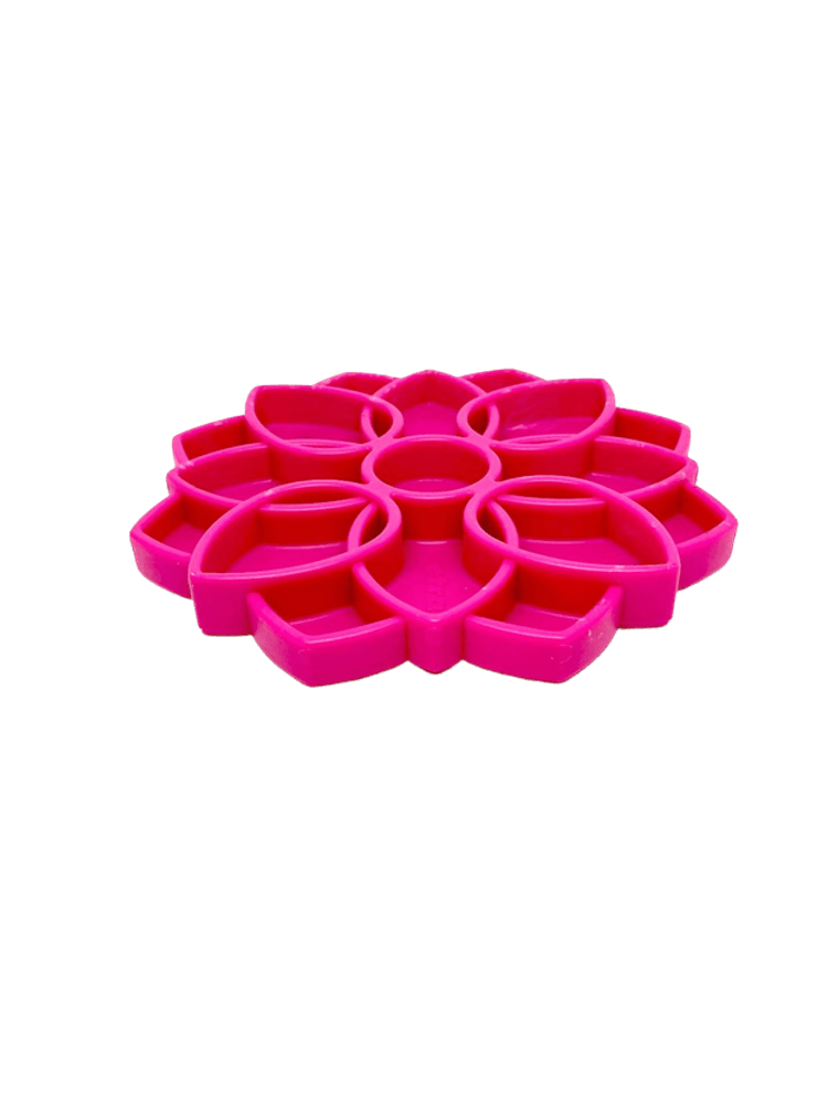 Mandala Feeder Pink – różowa