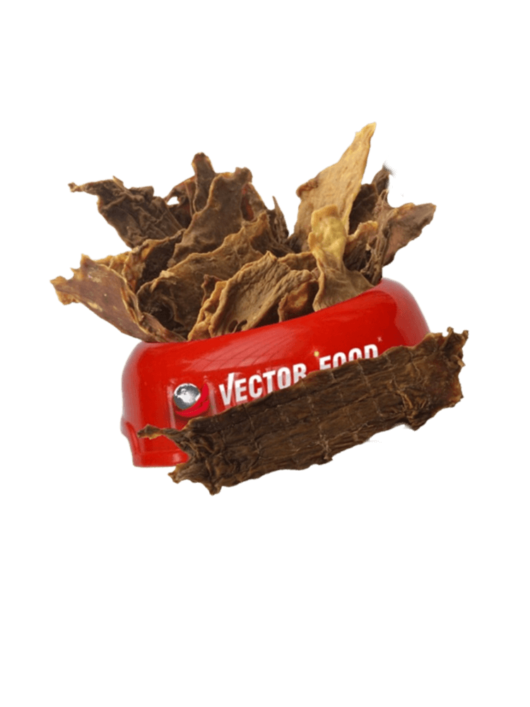 Beef jerky – Mięso wołowe 100 g