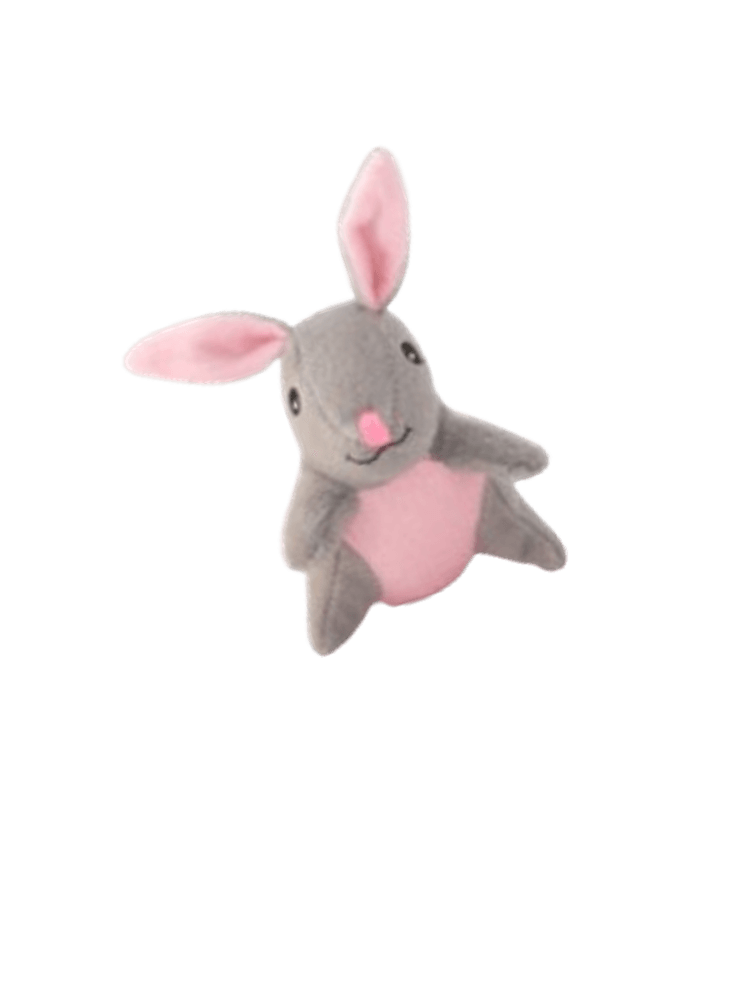 ZippyPaws Wielkanocny przyjaciel króliczek
