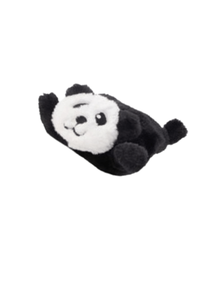 ZippyPaws Squeakie Pad Panda