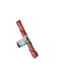 LIFEBOUND – Pałeczka skręcana, JAGNIĘCINA, krótka 12,7 cm