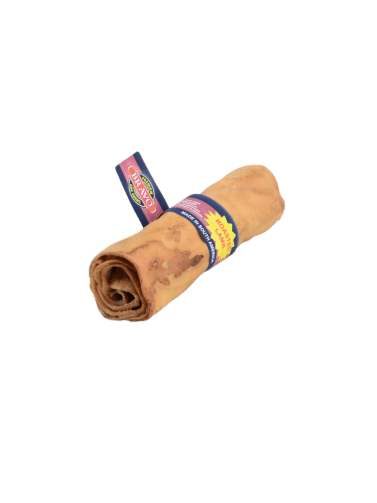 Gryzak Roll o smaku bekonu, 22 cm