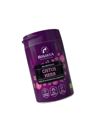 BIO Cistus Herb 100 g