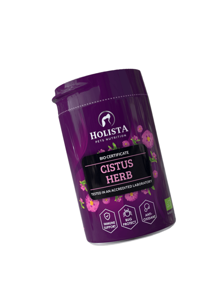 BIO Cistus Herb 100 g