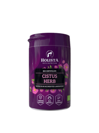 BIO Cistus Herb 100 g