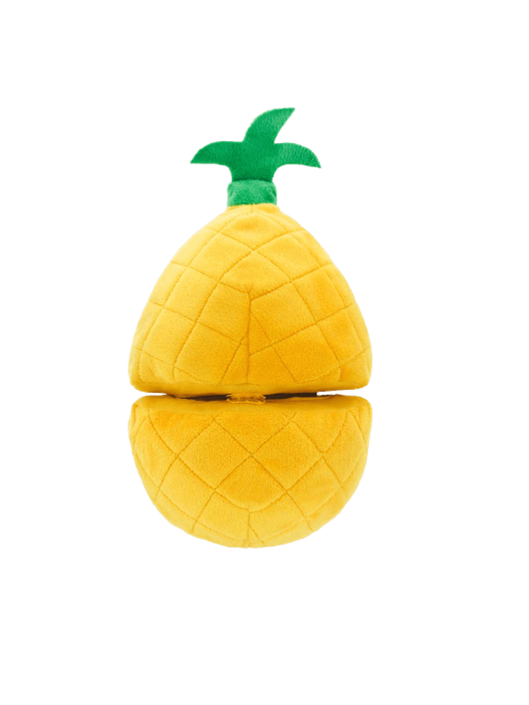 Fruity Citterz Pineapple – Anansik z leniwcem