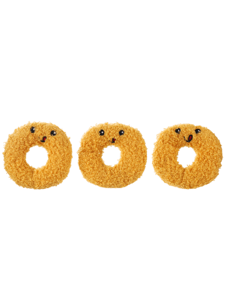 Food Party Onion Ring – Krążki cebulowe