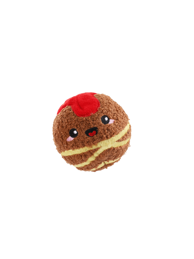 Food Party – Spaghetti Meatball