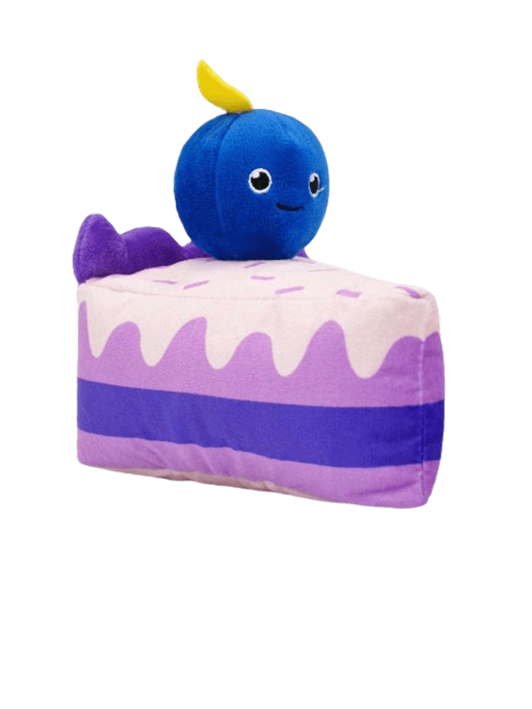 Pooch Sweets – Blueberry Cake – Psiedobre ciasto jagodowe