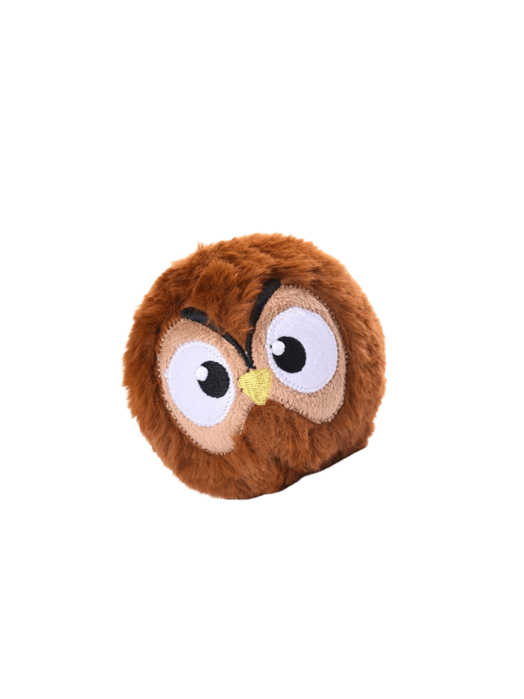 Zoo Ball – Owl -Sówka