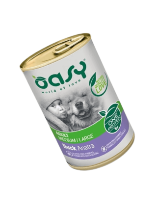 One Protein Adult Mini - Kaczka 400 g