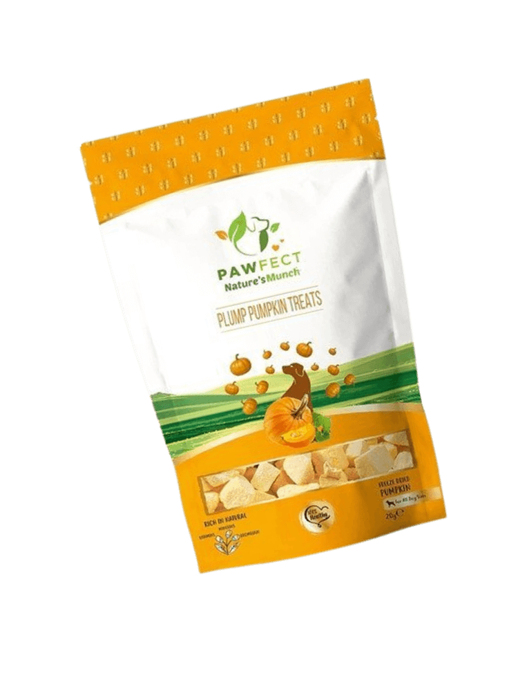 Nature’s Munch Dynia Liofilizowane Pyszne Przysmaki  20 g