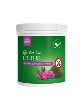 RawDietLine Cistus - Czystek -  100 g