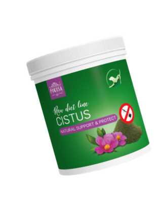 RawDietLine Cistus - Czystek -  100 g