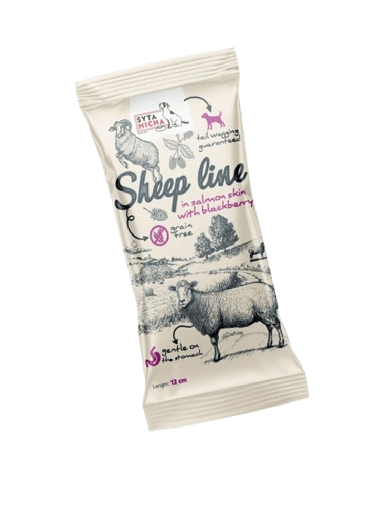 WILD Boar – dzik liofilizowane przysmaki  45 g