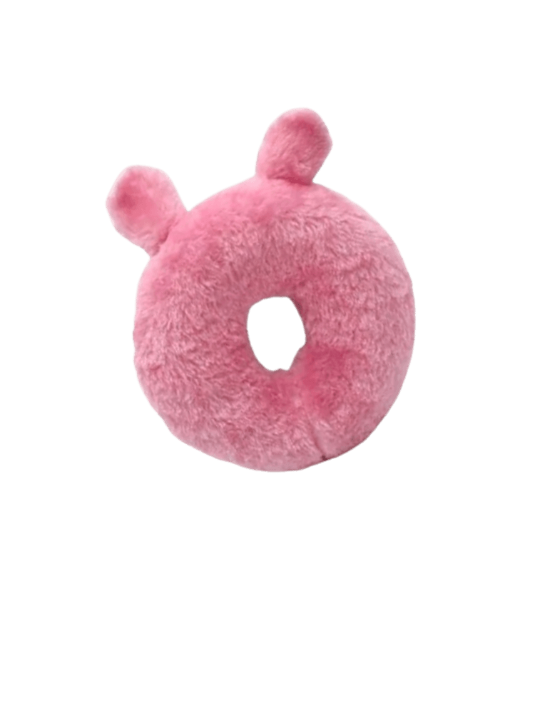 Donut z króliczkiem