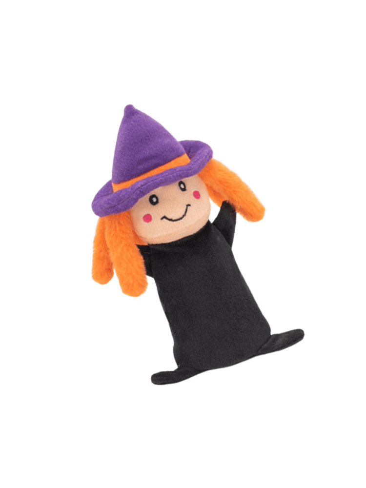 HalloweHalloween Colossal Buddie – Witch, Wiedźma