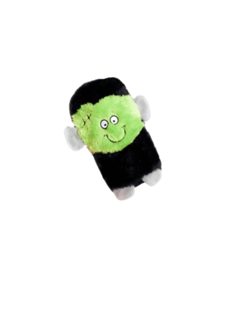 Halloween Squeakie Buddies – Przerażający Frankenstein