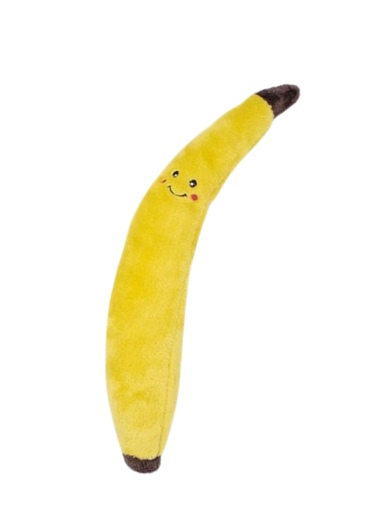 ZippyPaws Jigglerz® – Banan 51 cm