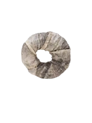 Fish Cod Skin Rings Suszony Ring ze skóry dorsza 48 g