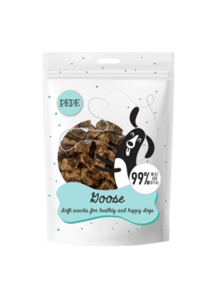 Przysmak Goose (gęś) 70 g