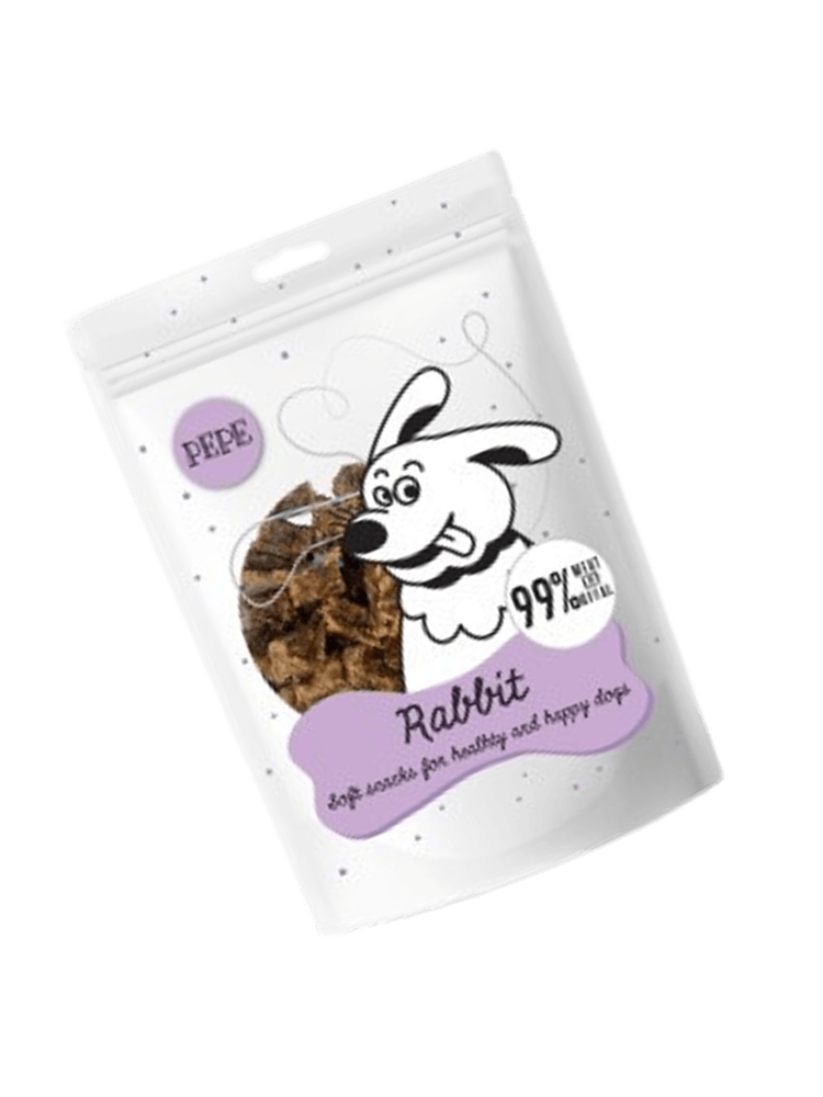 Przysmak Rabbit (królik) 70 g