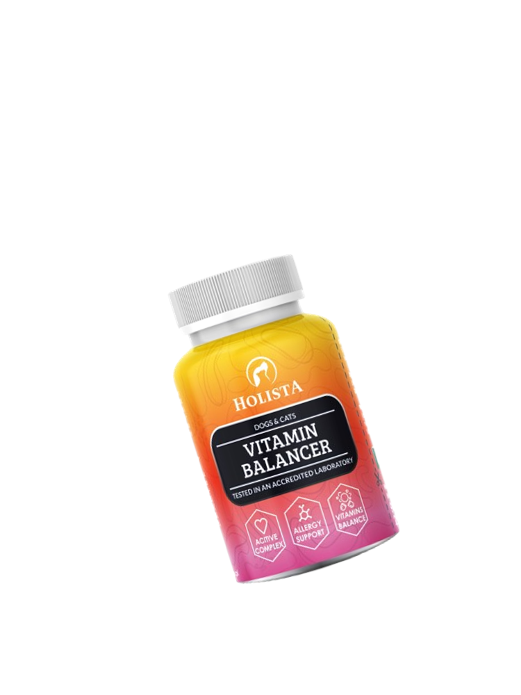 Vitamin Balancer 90 Tabs