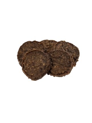 Burgery z koniny 100 g