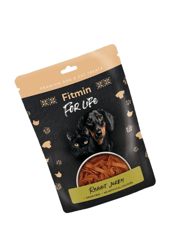 Przysmak treningowy Dog and Play, Jagnięcia z wołowiną, 400 g