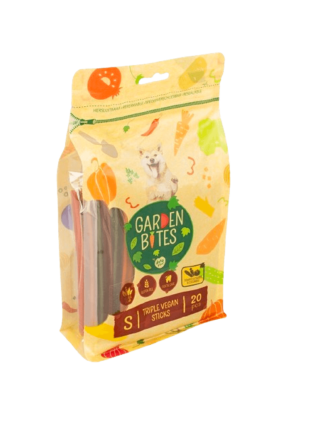 Dental Triple Sticks S 20 szt. - potrójne patyczki
