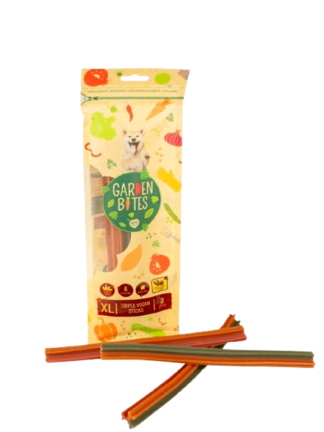 Dental Triple Sticks XL 3 szt. - potrójne patyczki